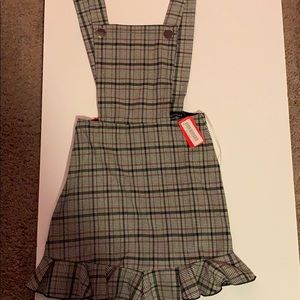 Fashion Nova Overall